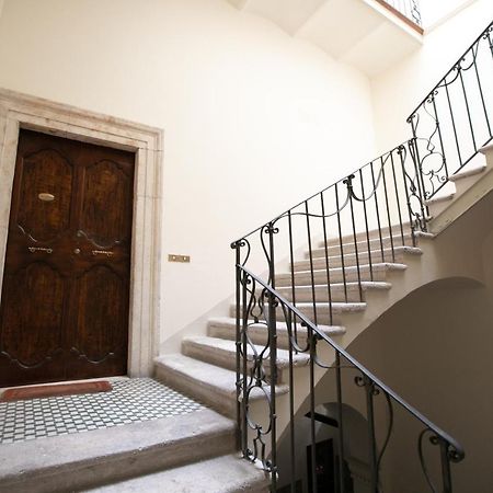 Il Tratto Antico Acomodação com café da manhã Ascoli Piceno Exterior foto