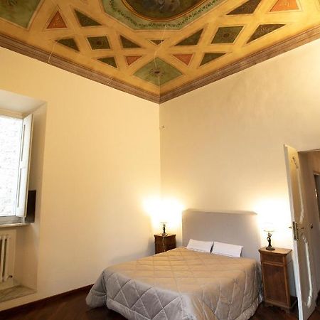 Il Tratto Antico Acomodação com café da manhã Ascoli Piceno Exterior foto