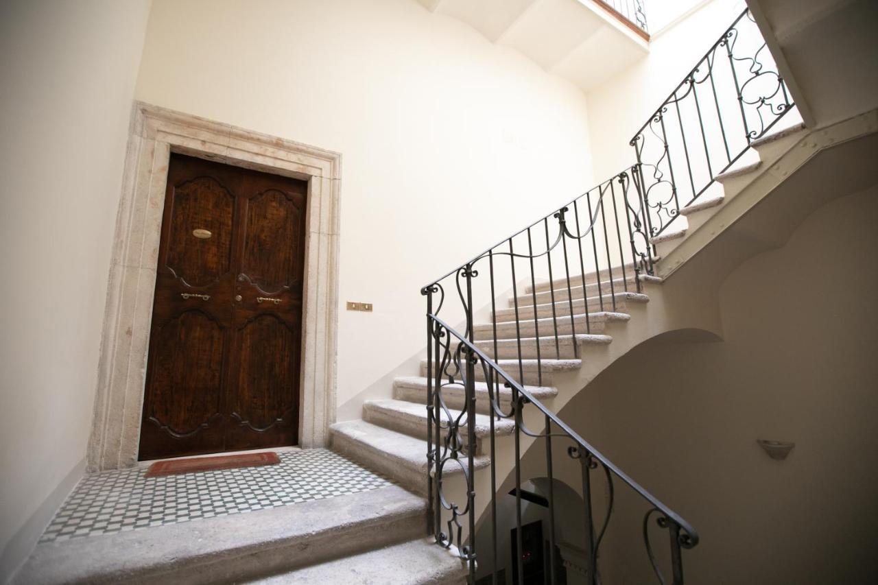 Il Tratto Antico Acomodação com café da manhã Ascoli Piceno Exterior foto