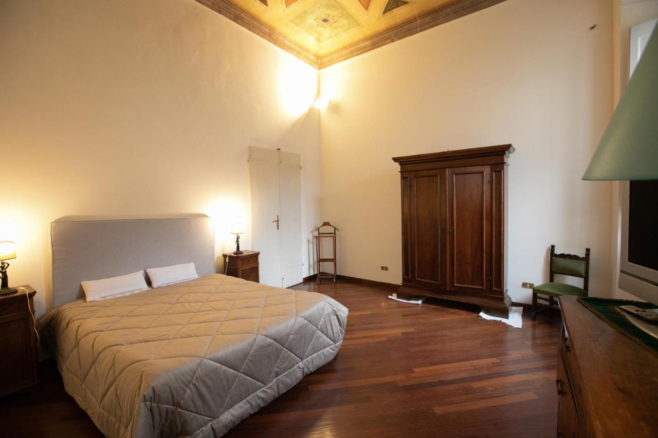 Il Tratto Antico Acomodação com café da manhã Ascoli Piceno Exterior foto