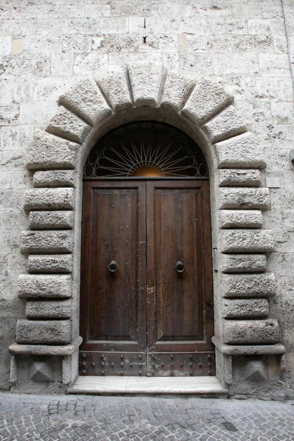 Il Tratto Antico Acomodação com café da manhã Ascoli Piceno Quarto foto